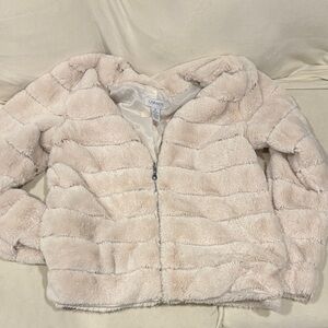 New carmen marc valvo jacket